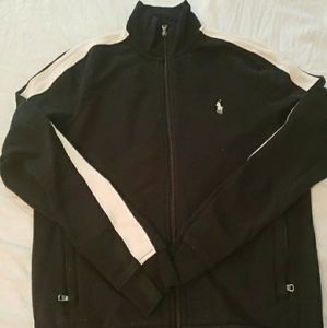 Men's Polo Jacket